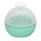 thumbnail image 2 of Bandejas para moldes de hielo de balón de fútbol, moldes de hielo de silicona con forma de balón de fútbol para bebidas, cócteles, fiestas y decoraciones de fútbol, 2 of 6