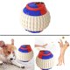 thumbnail image 3 of Juguetes masticables para perros para juegos de Azul Gloria Juguetes para masticar cachorros, 3 of 9