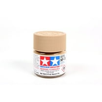 Tamiya 81778 XF-78 Flat Wooden Deck Tan Paint Mini 10 ml Bottle
