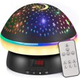 thumbnail image 1 of Kids Toys for 2-9 Year Old Boys Girls, Timer Rotation Star Projector Night Light for Age 3-8, Birthday Gifts, 1 of 4