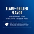 thumbnail image 4 of Birds Eye Fire Roasted Corn, 4g of Fiber per Serving, Frozen Vegetables, 12 oz. Bag, 4 of 9
