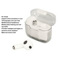 thumbnail image 4 of Language Translator Earbuds, Real Time Translator Earbuds Language Translator Device With 144 Languages,   Voice Translation Device For Business Travel Learning, 4 of 8