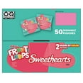 thumbnail image 2 of Kellogg's Cereal Snacking Froot Loops 10oz, 2 of 5