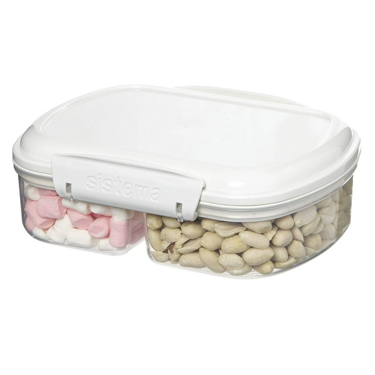 Sistema Bake It Food Storage for Baking Ingredients Sugar Container With  for sale online