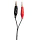 thumbnail image 3 of Cargador de batería Go Store Choice, 12 V, 1 A, portátil, plomo ácido, 3 of 5