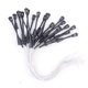 thumbnail image 5 of WEUVEB 20Ud LED Para Jardín Hexagonal Con Cable Para Manualidades DIY, 5 of 6