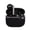 Black, variant on Wireless Earbuds, Bluetooth 5.0 in Ear Headphones, 5H Playtime, HD Call Good Sound Quality, LED Battery Display, Small and Portable for Long-Distance Travel Or Outdoor Hiking(Green)