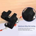 thumbnail image 5 of Bench Vise Small Multifunction Universal Mini Small Table Tiger Table Plier, 5 of 9