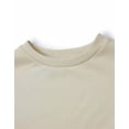 thumbnail image 3 of Bluey Unisex Kids Beige Sweatshirt, 3 of 6