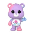 thumbnail image 1 of ¡Funko Pop! Animación: 40 aniversario de Care Bears: Care-A-Lot, 1 of 1