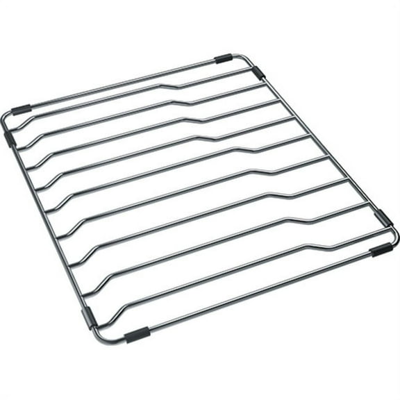 Franke PT14-31S 14" W X 16-1/4" L Sink Rack - Stainless Steel