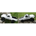 thumbnail image 5 of WPL C24-1 RC Crawler, 1/16 Scale RC Truck RTR 4x4 Off-Road Pick-up Car with 2.4GHz Remote, Upgraded Battery and LED Lights, 5 of 9