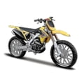 thumbnail image 2 of 1:18 Ktm 790 Adventure R Rally Static Die Cast Vehicles Collectible Motorcycle Model Toys - Sheng, 2 of 5