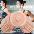 thumbnail image 2 of 100Pcs Sensor Adhesive Freestyle Patches Waterproof Sports Continuous Glucose Monitor Sticker Overpatch Stickers B, 2 of 5