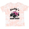 thumbnail image 3 of Inktastic Off Roading Girls Mudding Cute Girls Toddler T-Shirt, 3 of 5