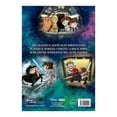 thumbnail image 2 of Star Wars. Cuentos galácticos Planeta Infantil Calliope Glass; Katie Cook, 2 of 2