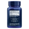 thumbnail image 2 of Life Extension Magnesium (Citrate), 100 mg, heart health, bone health, cardiovascular support, blood pressure health support, bioavailable formula, gluten free, non-GMO, vegetarian, 100 capsules, 2 of 10