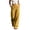 W10-Yellow, variant on Rhuody Women'S Summer Pants Elastic Waist Solid Color Wide Leg Relax Fit Loose Fit Trousers Fashion Clothing 3Xl Khaki