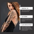 thumbnail image 4 of Tattoo Stencil Transfer Cream, Professional Tattoo Stencil Cream Fresh Tattoo Stuff Stencil Transfer Cream for Tranfer Stickers Paper Machine Soap Tat, 4 of 5