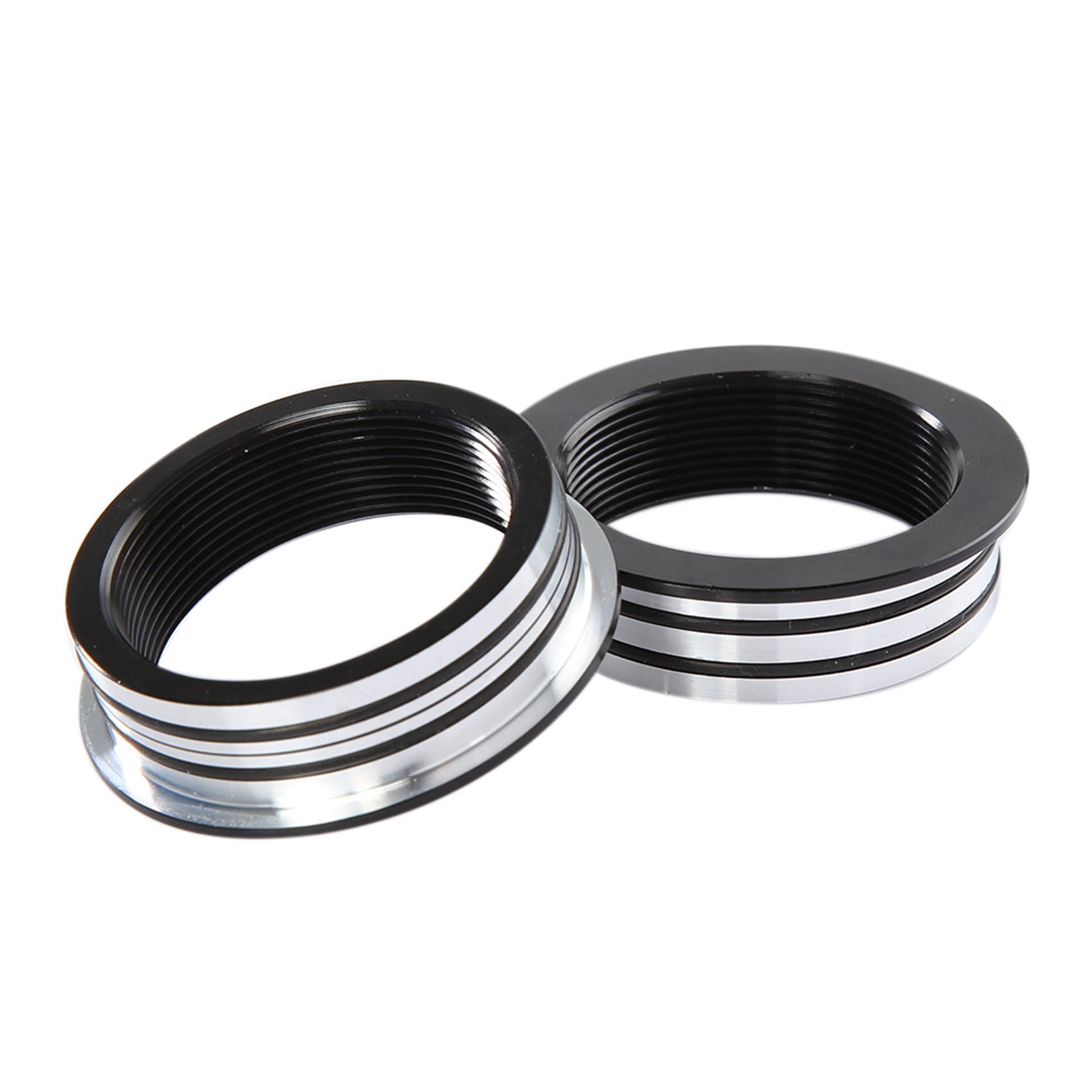 4X BB30 to Converter Bottom Bracket Conversion Adapter Ring 42mm