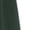 Green, variant on Pants for Women Work Solid Color Thin Chiffon High Waist Loose Ninth Palazzo Wide Leg Pants