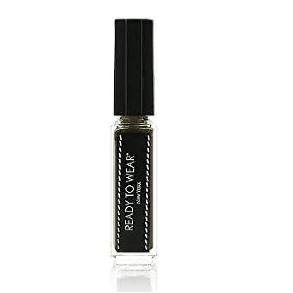 Ready To Wear Extension de Sourcils Poudre Fine - Brun Foncé (Foncé)