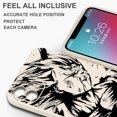 thumbnail image 4 of D-dragons Balls v-vegeta funda de teléfono para iPhone 15 14 13 12 11 Pro Max Mini 7 8 Plus X XR XS Max, parte trasera de silicona líquida, 4 of 5