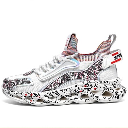 Shoes men Sneakers Male casual Mens Shoes tenis Luxury shoes Trainer Race Breathable Shoes fashion loafers running Shoes for men