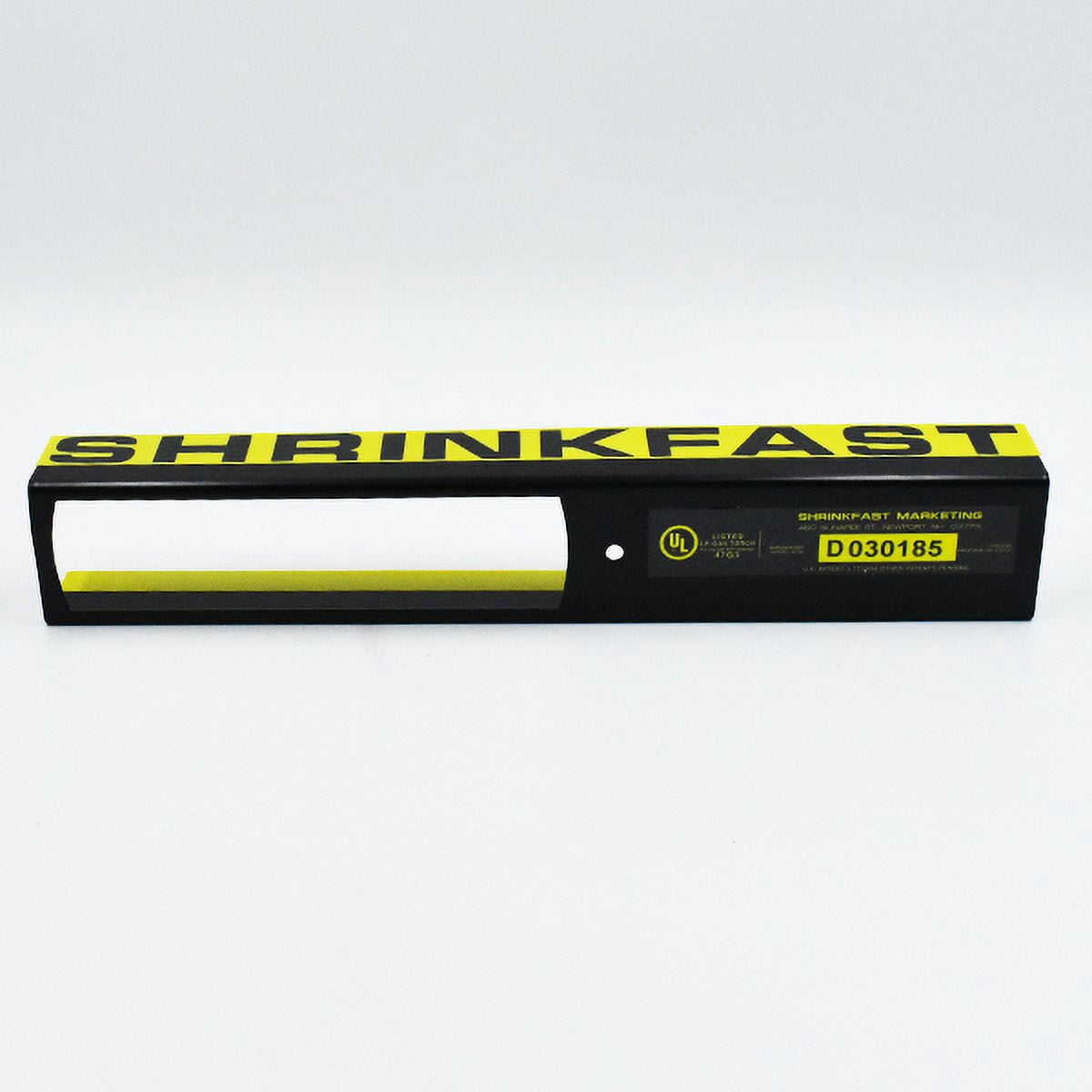 Shrinkfast 975 Heat Gun Channel - Part# 12