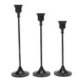 thumbnail image 1 of Metal Candlestick,Metal Candle Holder Retro Candlestick Candlestick Decoration Professional Grade, 1 of 5
