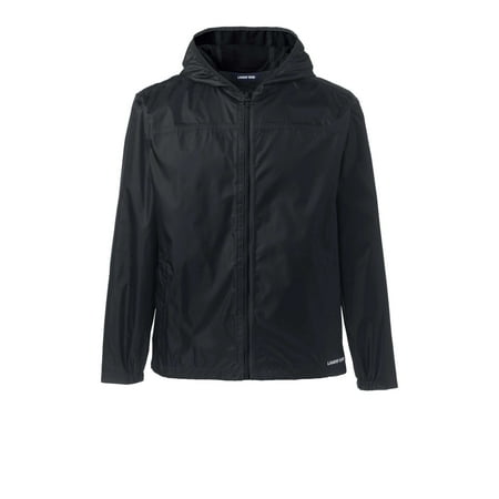 Jacket Compass - Lands' End Men's Waterproof Windbreaker Jacket