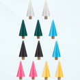 thumbnail image 1 of Rhinestone Picker Nail Rhinestone Picker Wax Replacement Pen Head Accessories for Nail Dotting Pen Around Nail Gemstone Tools for DIY Nail Art Diamond Painting Practical, 1 of 1