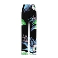 thumbnail image 4 of SELONE Independence Day Women's Wide Leg Pants Casual Pant Plus Size with Pockets Holiday Wear Green S, 4 of 4