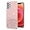 Pink, variant on for Samsung Galaxy A53 Case Clear Glitter Aesthetic Pink Samsung A53 Phone Case Silicone Transparent Shockproof Soft Cover Thin (Samsung A53 5g, Black)