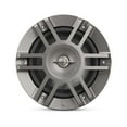 thumbnail image 3 of Infinity KAPPA6125M - Two Pairs Of Kappa Marine KAPPA6125M Titanium 6.5" Premium 2-Way RGB LED Coaxial Speakers, 3 of 8