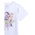 thumbnail image 7 of Bratz Girls Graphic Tee with Short Sleeves, Sizes 4-16, 7 of 7