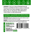 thumbnail image 7 of MONA All Natural Magnesium Deodorant For Women & Men | Bergamot and Lemon | For Sensitive Skin | No Baking Soda or Aluminum | (1.76 Oz), 7 of 7