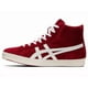 thumbnail image 4 of Onitsuka Tiger NIPPON MADE FABRE HI NM 1183B440 600 Classic Red/White Unisex, 4 of 6