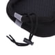thumbnail image 2 of 3D Bicycle Bike Asiento de asiento de asiento esponja suave al aire libre Black, 2 of 9