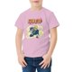 thumbnail image 1 of Camiseta Algodón de Naru para niños, 1 of 5