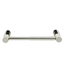 Alno Spa I 6-1/2" Tissue Holder - Polished Chrome