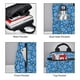 thumbnail image 3 of Disketp Tennis Mochila Ligera e Impermeable, Mochila de Día Resistente para Viajes, Senderismo y Uso Diario para Hombre y Mujer, 3 of 7
