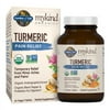 Garden of Life MyKind Organics Turmeric Pain Relief 30 Vegan Tablets
