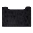 thumbnail image 1 of Foldable Cat Litter Mat Thickened Spill-resistant Urine-proof Anti-slip Back Layer Litter Trapping Mat, 1 of 9