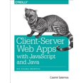 thumbnail image 1 of Pre-Owned Client-Server Web Apps with JavaScript and Java: Rich, Scalable, and Restful (Paperback), 1 of 1