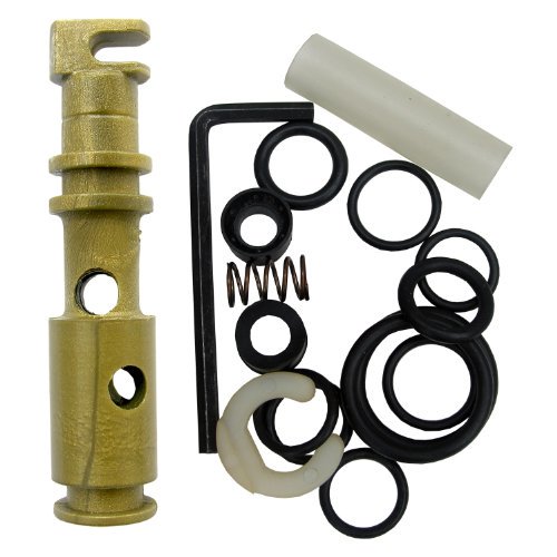 Lasco 04047 Sterling Single Lever Kitchen Faucet Repair Kit Walmart