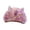 Purple, variant on Barrettes Product Catalog Stylish Cat Hair for Ladies by French Leopard Print Fashionable Hair Accessories,2.72*1.73 inch,Green
