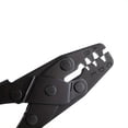 thumbnail image 4 of Weatherpack Crimper Tool Professional 22-10 AWG Terminal Wiring Harness Crimp Plier Open Crimper Crimping Tool, 4 of 6