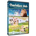 thumbnail image 2 of Charlotte's Web Collection ( (DVD)), 2 of 2