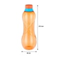 thumbnail image 3 of Botella Cool Gear de Plástico Ergnomica para Agua de 1 Litro, 3 of 4